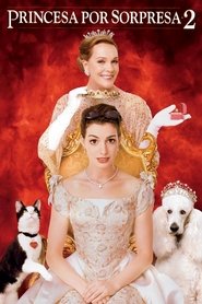 Imagen de Princesa por sorpresa 2