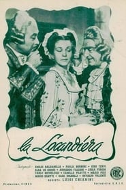 La locandiera