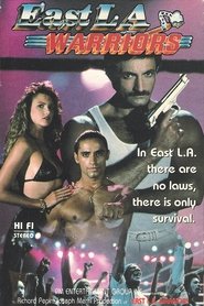 Film East L.A. Warriors streaming VF complet