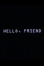 Imagen de Hello, Friend