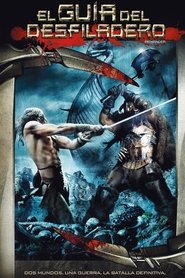 El guía del desfiladero (Pathfinder) (2007)