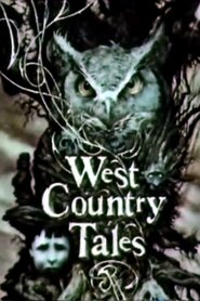 Poster of West Country Tales