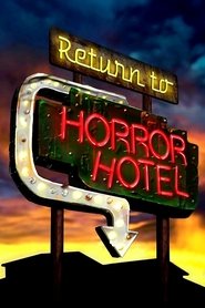 Return to Horror Hotel 2019