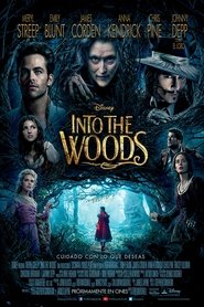 Imagen de Into the Woods