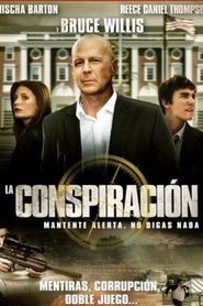 Imagen de La conspiración