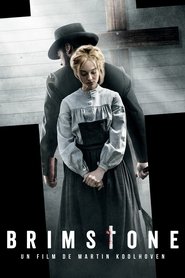 Film Brimstone streaming VF complet