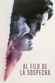 Imagen de Al filo de la sospecha