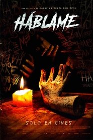 Imagen de Háblame