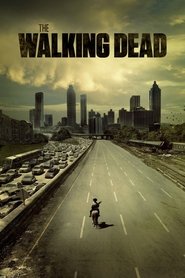 Poster of The Walking Dead