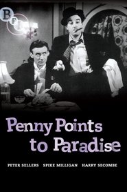 Penny Points to Paradise streaming sur filmcomplet