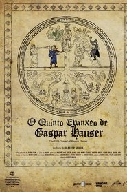 Imagen de El quinto evangelio de Gaspar Hauser
