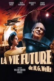 La Vie future 1936