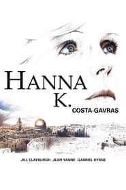 Film Hanna K. streaming VF complet