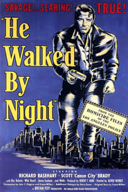 Il marchait la nuit 1948