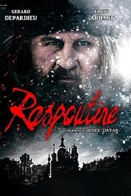Film Raspoutine streaming VF complet