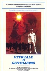 Ufficiale E Gentiluomo 1983