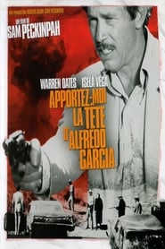 Film Apportez-moi la tête d'Alfredo Garcia streaming VF complet