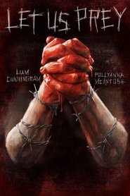 Film Let Us Prey streaming VF complet
