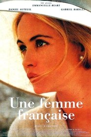 A French Woman 1995