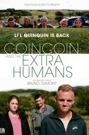 Film CoinCoin et les Z'inhumains streaming VF complet