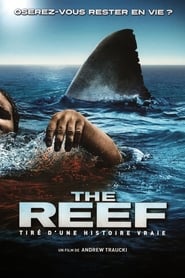 Film The Reef streaming VF complet