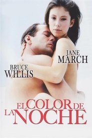Imagen de El color de la noche