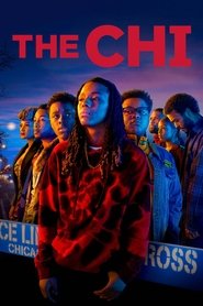 Poster of The Chi