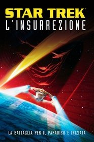 Star Trek - L'insurrezione 1998