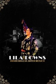 Imagen de Lila Downs - Desde Bellas Artes México