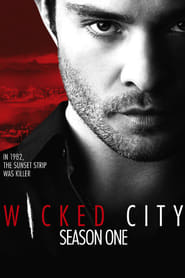 Film Wicked City streaming VF complet