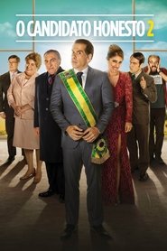 Imagen de The Honest Candidate 2