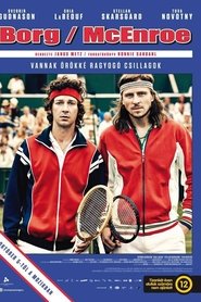 Borg/McEnroe 2017