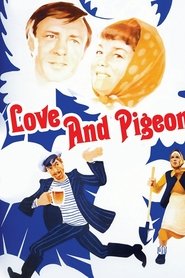 Imagen de Love and Pigeons