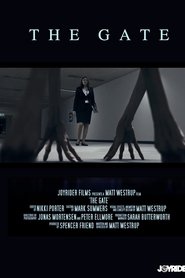 Imagen de The Gate