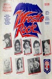 Imagen de AWA: WrestleRock '86