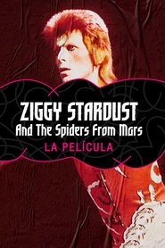 Imagen de Ziggy Stardust and the Spiders from Mars