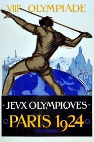 Les jeux olympiques, Paris 1924