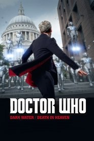 Imagen de Doctor Who: Dark Water / Death in Heaven