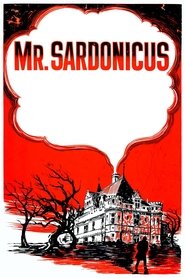 Mr. Sardonicus streaming sur filmcomplet