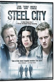 Film Steel City streaming VF complet