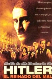 Hitler. El reinado del mal (2003)
