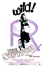Film The Switch or How to Alter Your Ego streaming VF complet