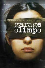 Imagen de Garage Olimpo