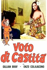 Imagen de Vow of Chastity