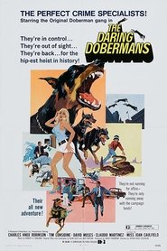 Film The Daring Dobermans streaming VF complet