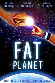 Film Fat Planet streaming VF complet