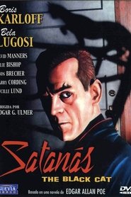 Imagen de Satanás