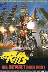 The Riffs - Die Gewalt sind wir 1982