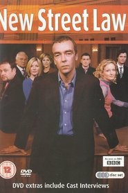 Poster of New Street Law