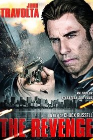 Film The Revenge streaming VF complet